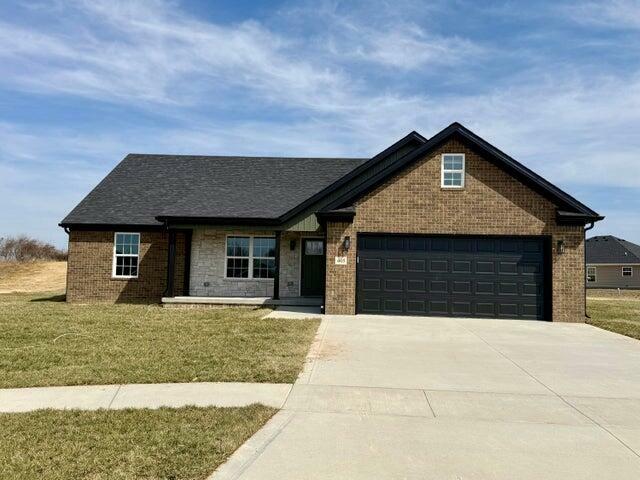 Property Photo: 405 Cheyenne Ct Court KY 40475