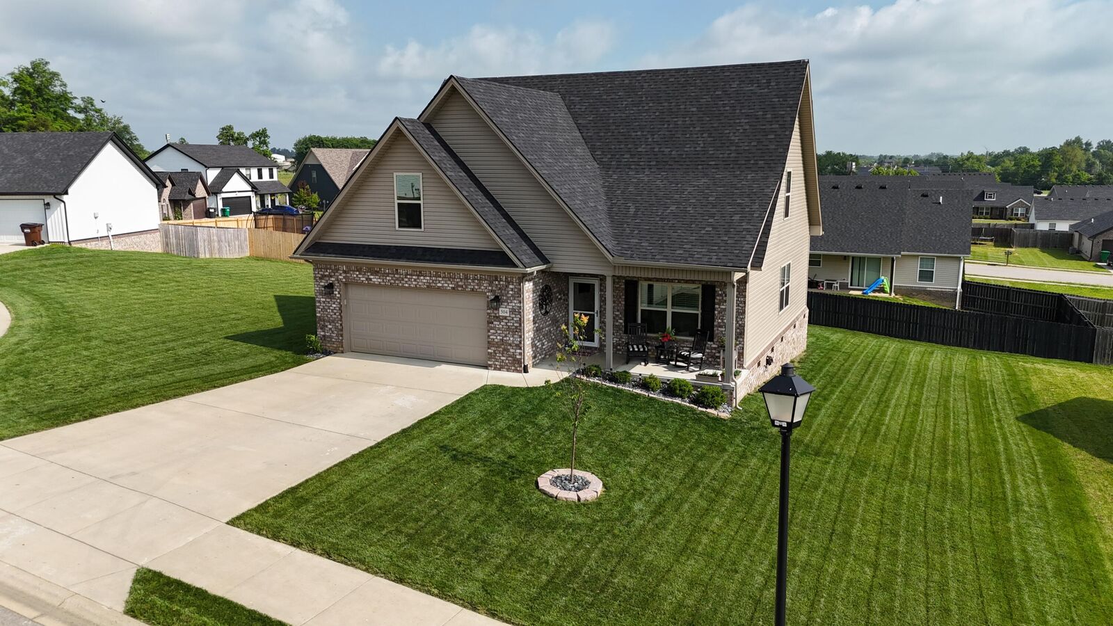 Property Photo: 504 Ryker Court KY 40475