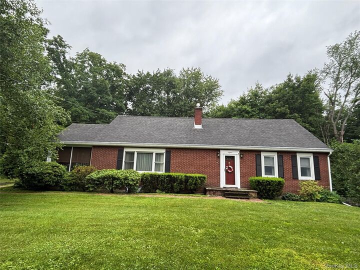 Property Photo: 15 Orchard Road NY 12603