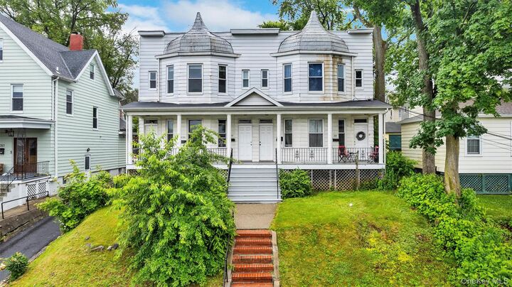 Property Photo: 357 Dyckman Street NY 10566