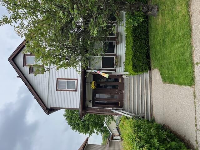 Property Photo: 39 Harrison Street NY 10940