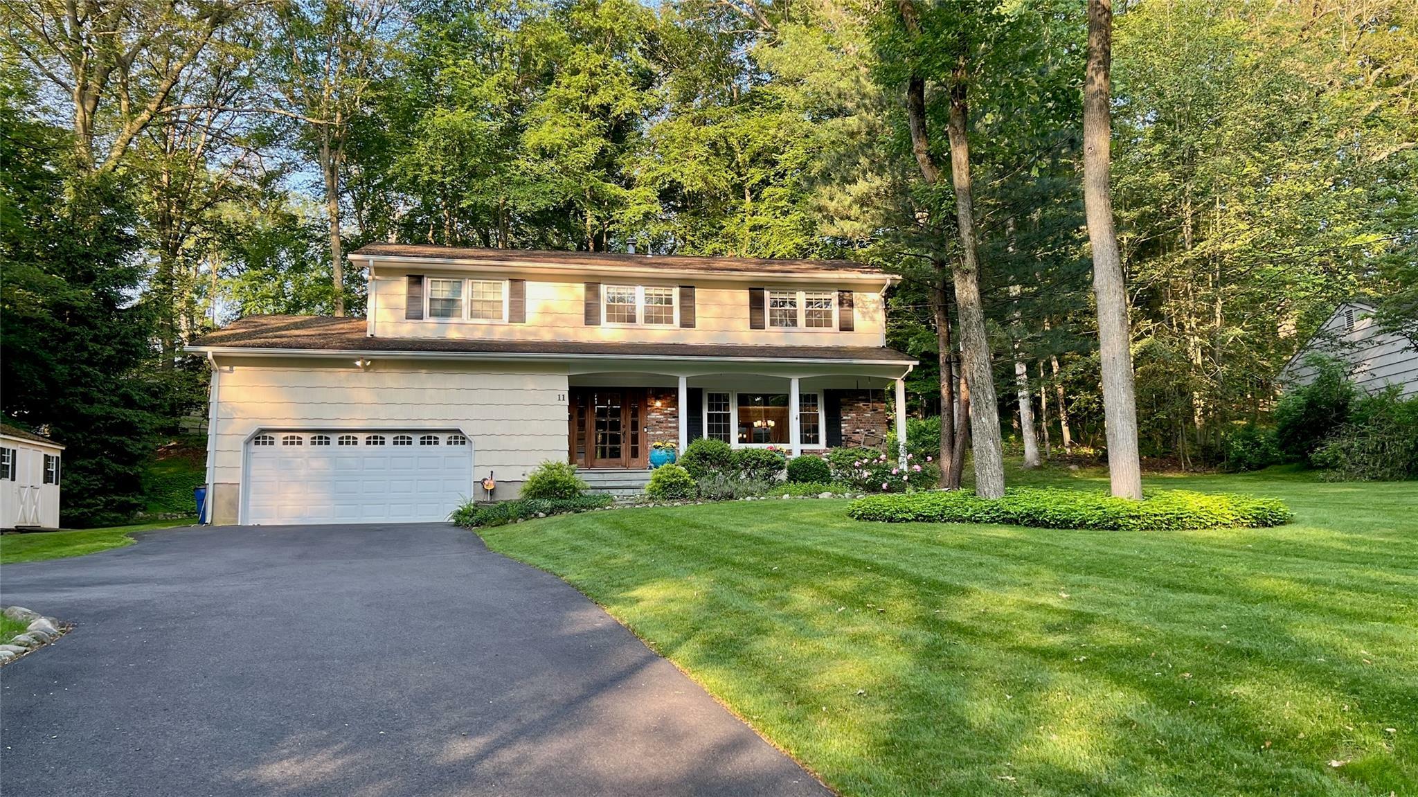 Property Photo: 11 Robin Hood Road NY 10901
