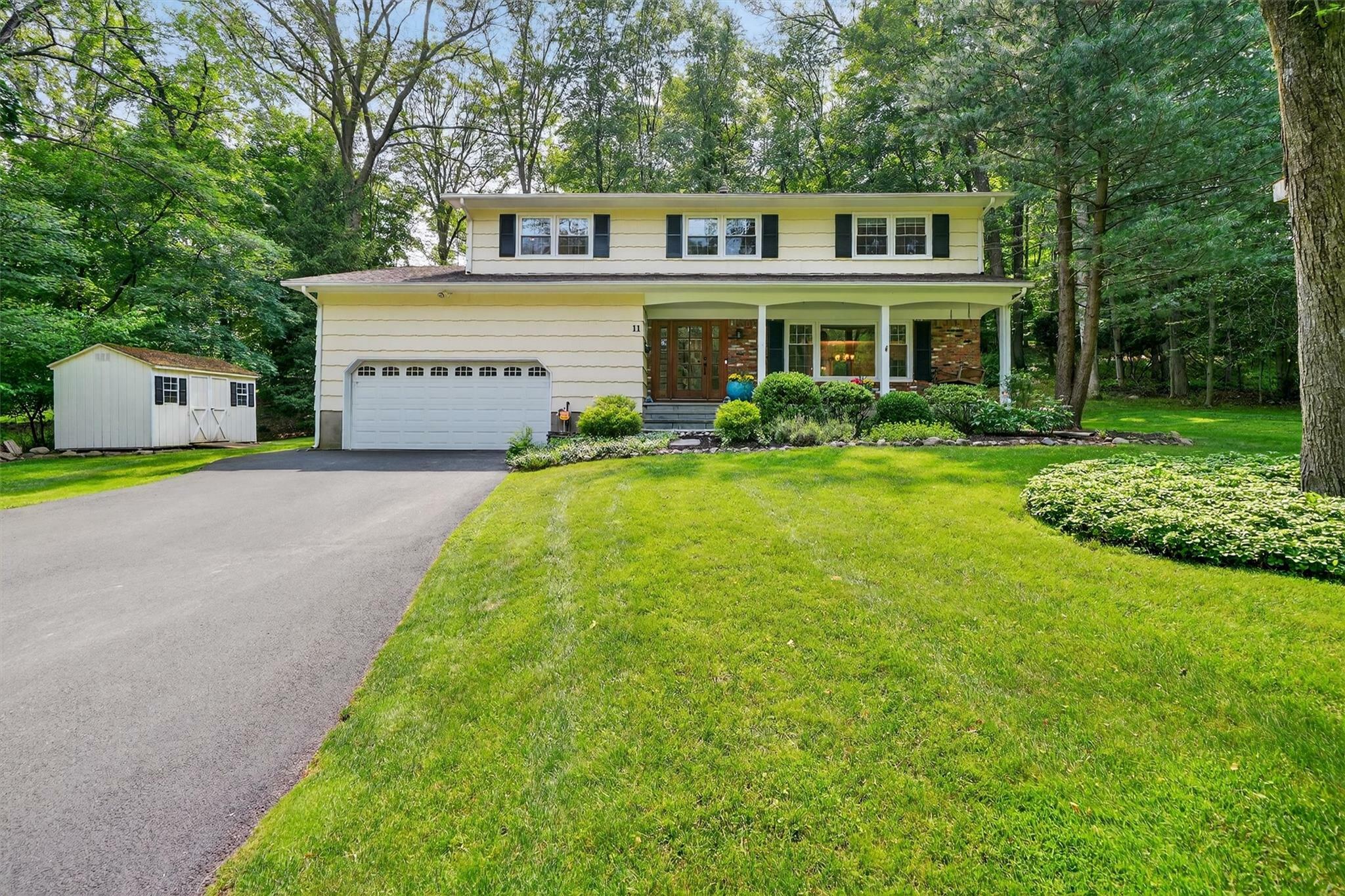 Property Photo: 11 Robin Hood Road NY 10901