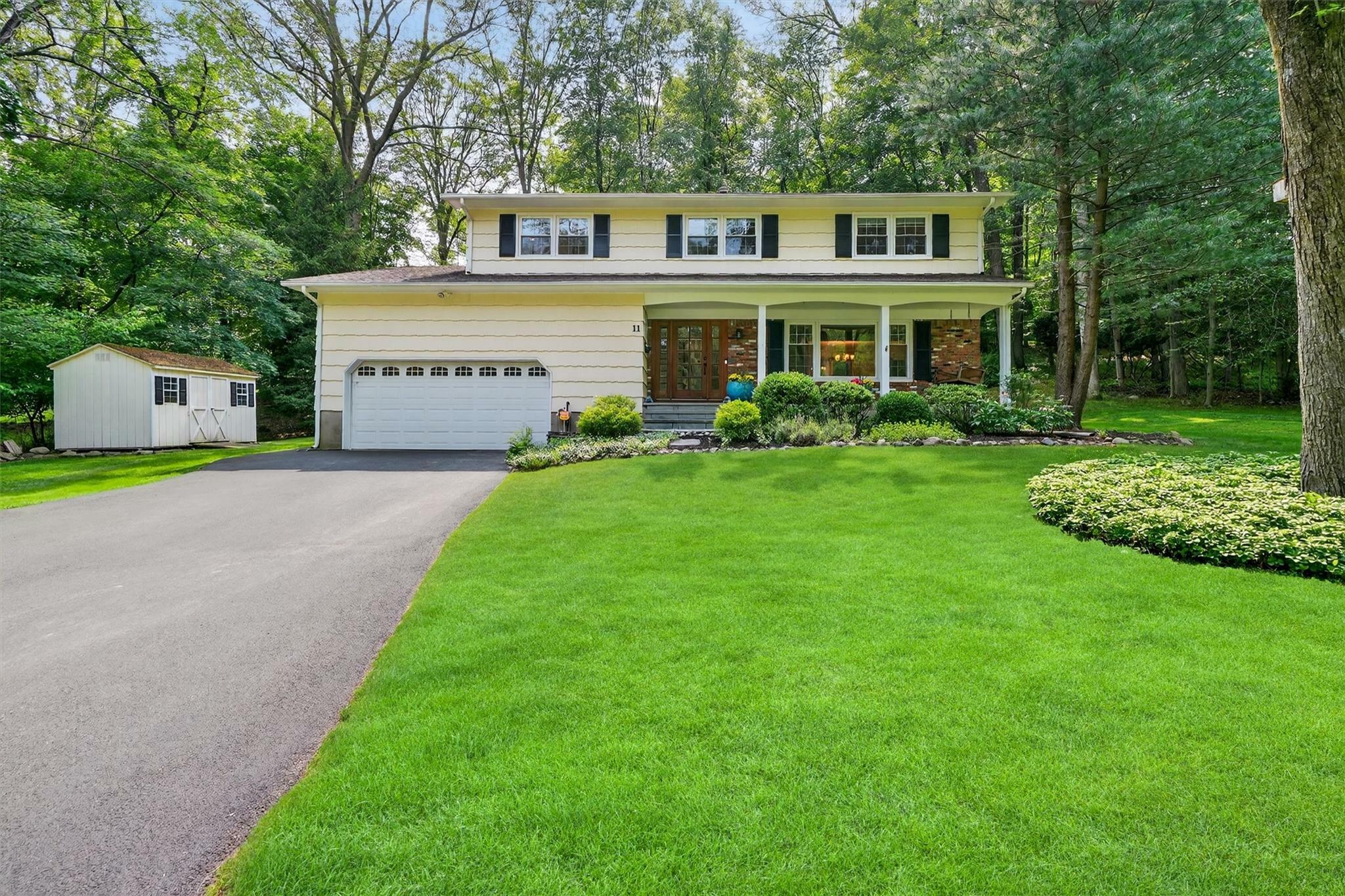 Property Photo: 11 Robin Hood Road NY 10901