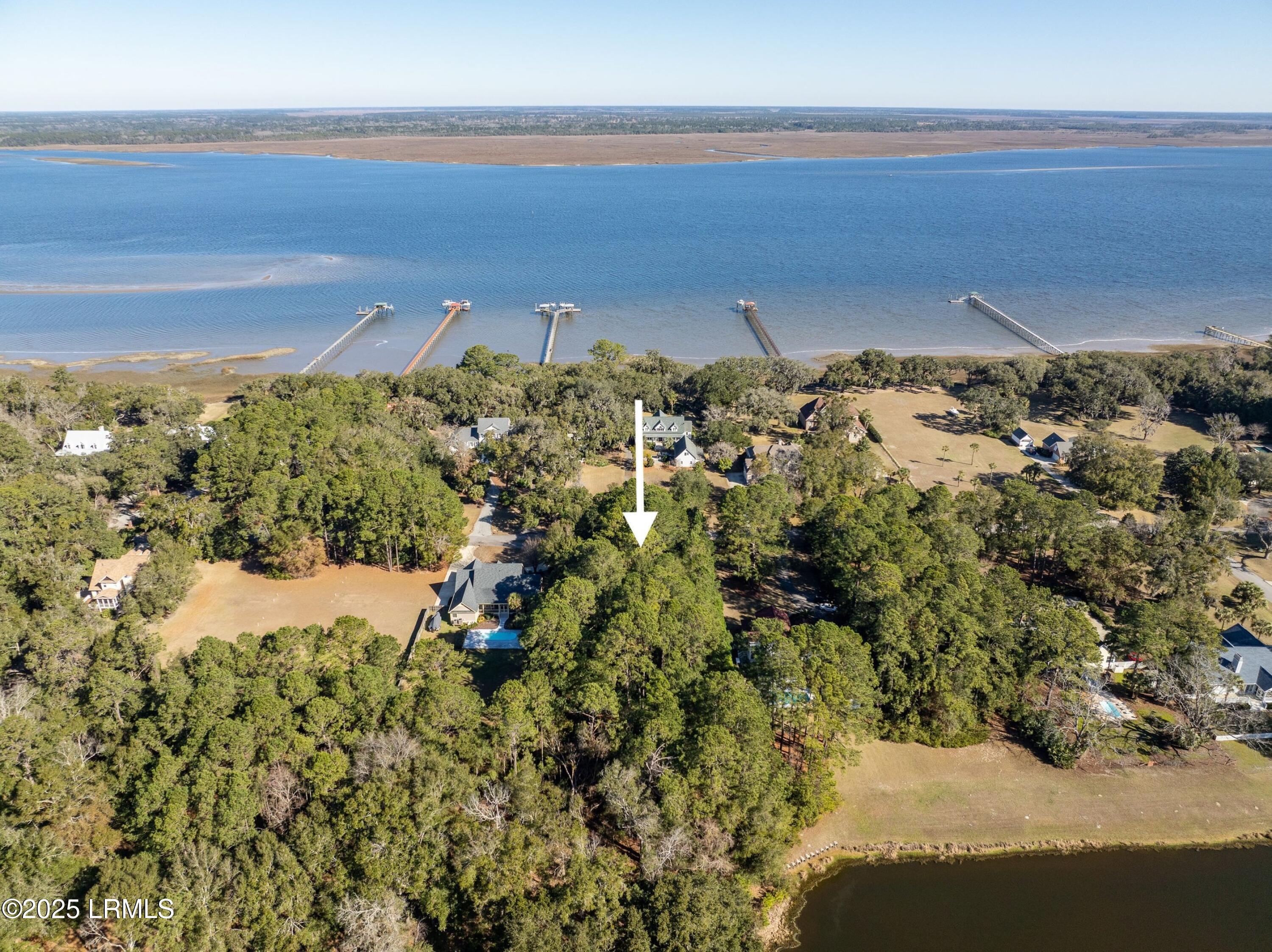 Property Photo: 213 Old Plantation Drive W SC 29907