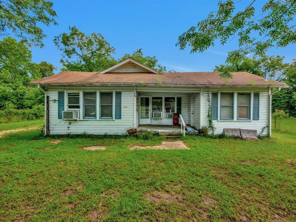 Property Photo:  3705 Fm 841  TX 75901 