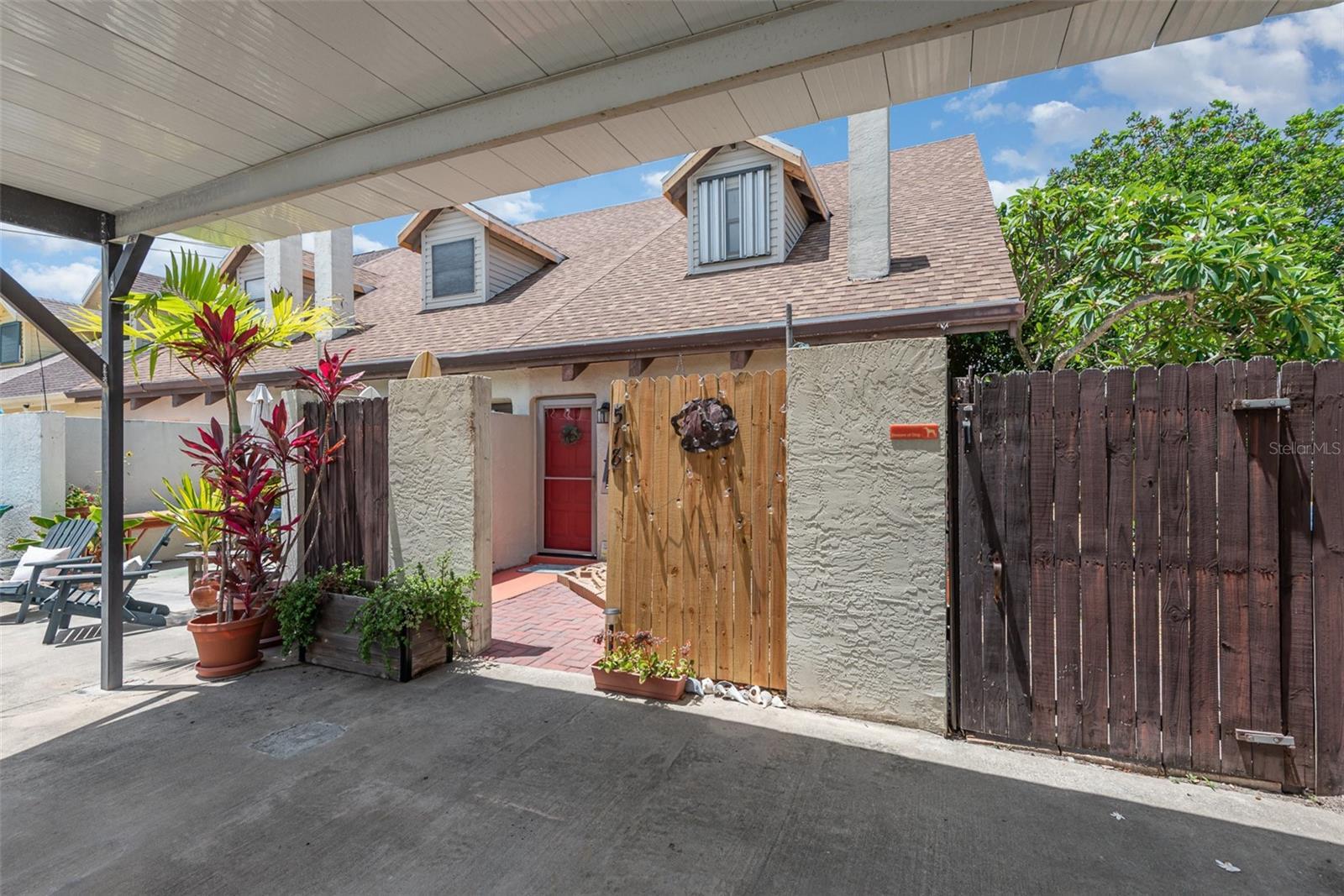 Property Photo: 518 Harrison Avenue FL 32920