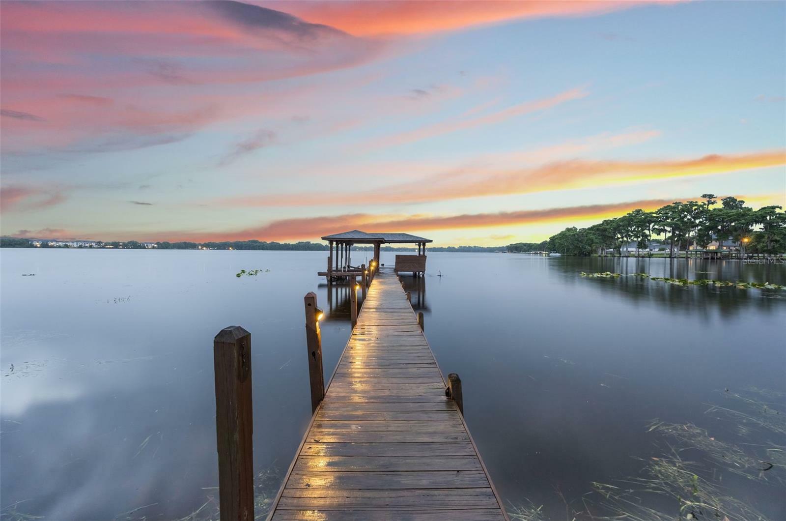 Property Photo: 2652 Lake Howell Lane FL 32792