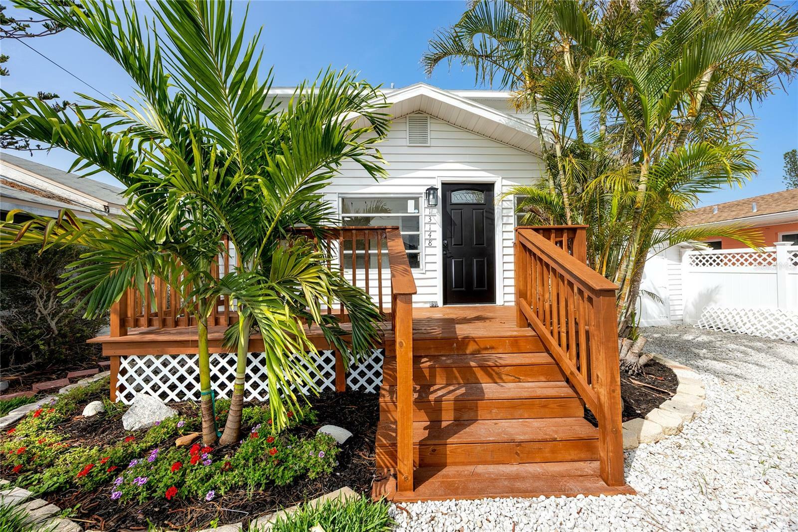 Property Photo:  13148 3rd Street E  FL 33708 