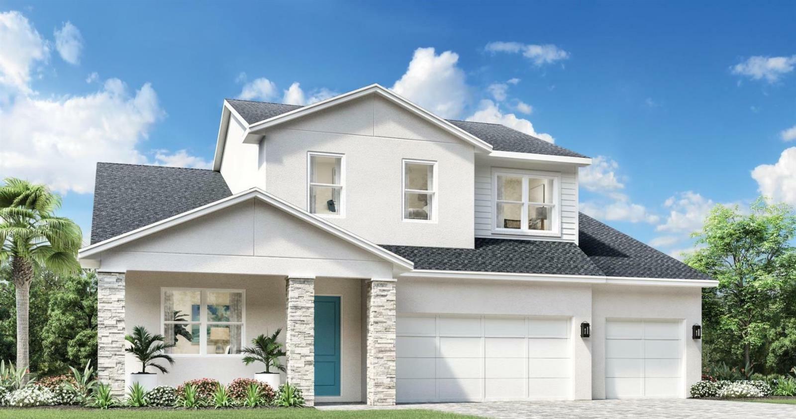 1454 Pinecliff Drive  Apopka FL 32703 photo