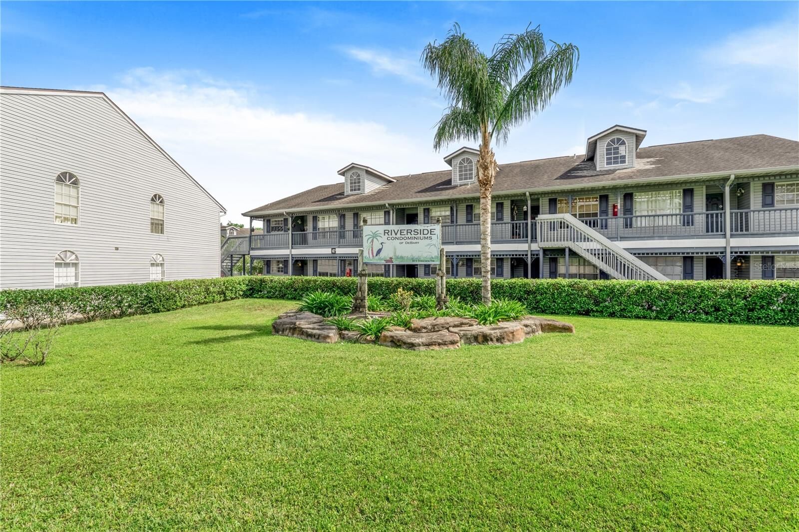 Property Photo: 313 Dirksen Drive G4 FL 32713