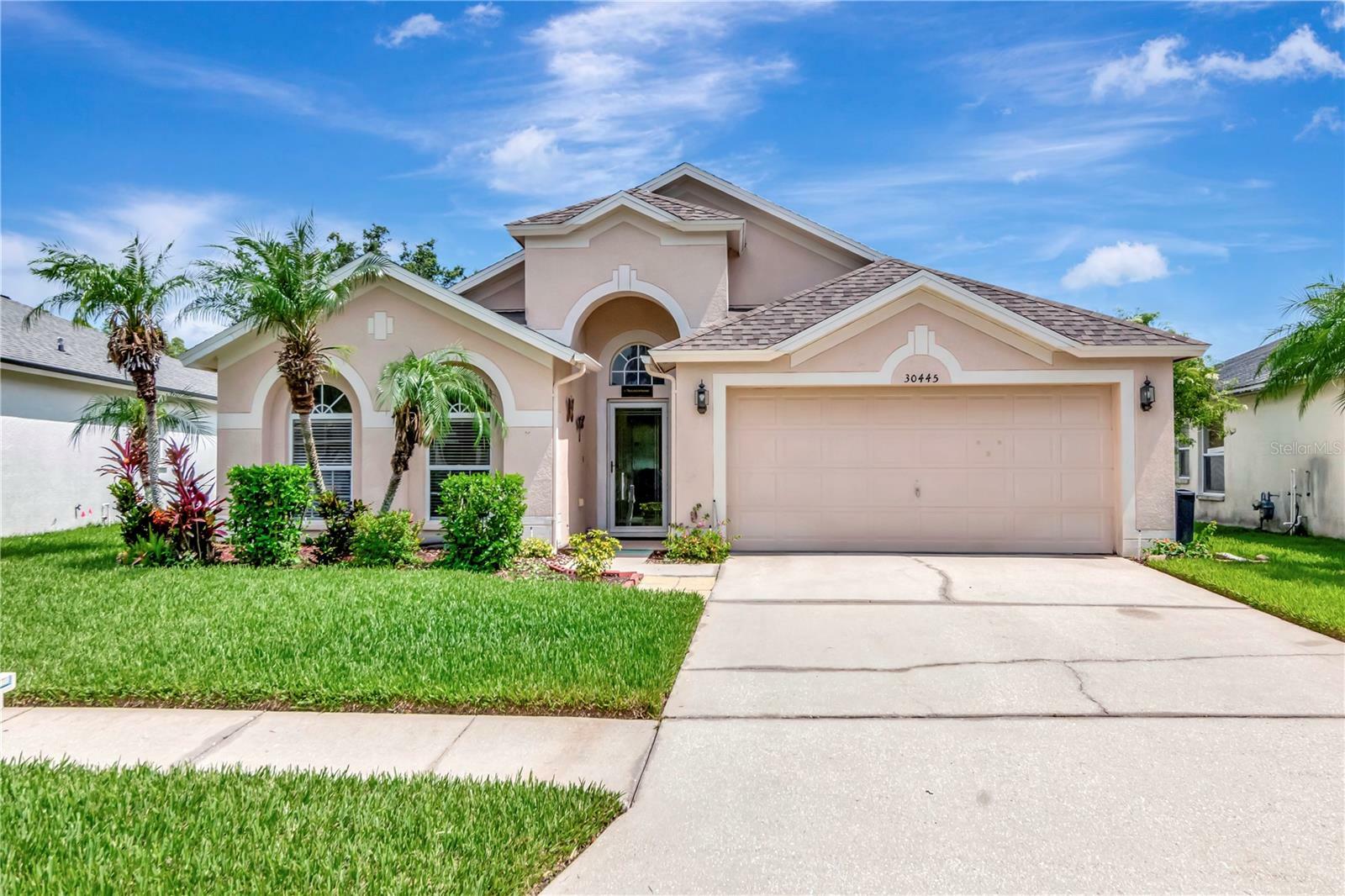 Property Photo: 30445 Tremont Drive FL 33543