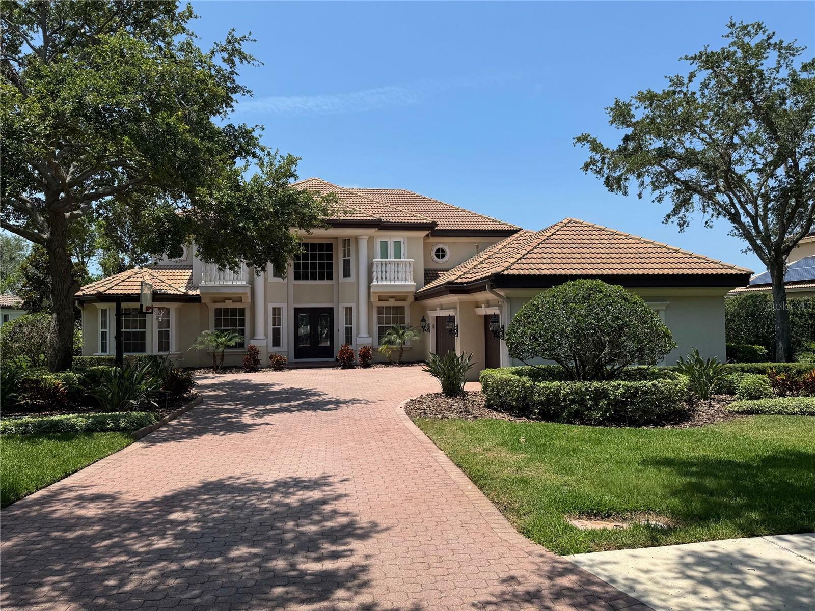 1333 Playmoor Drive  Palm Harbor FL 34683 photo