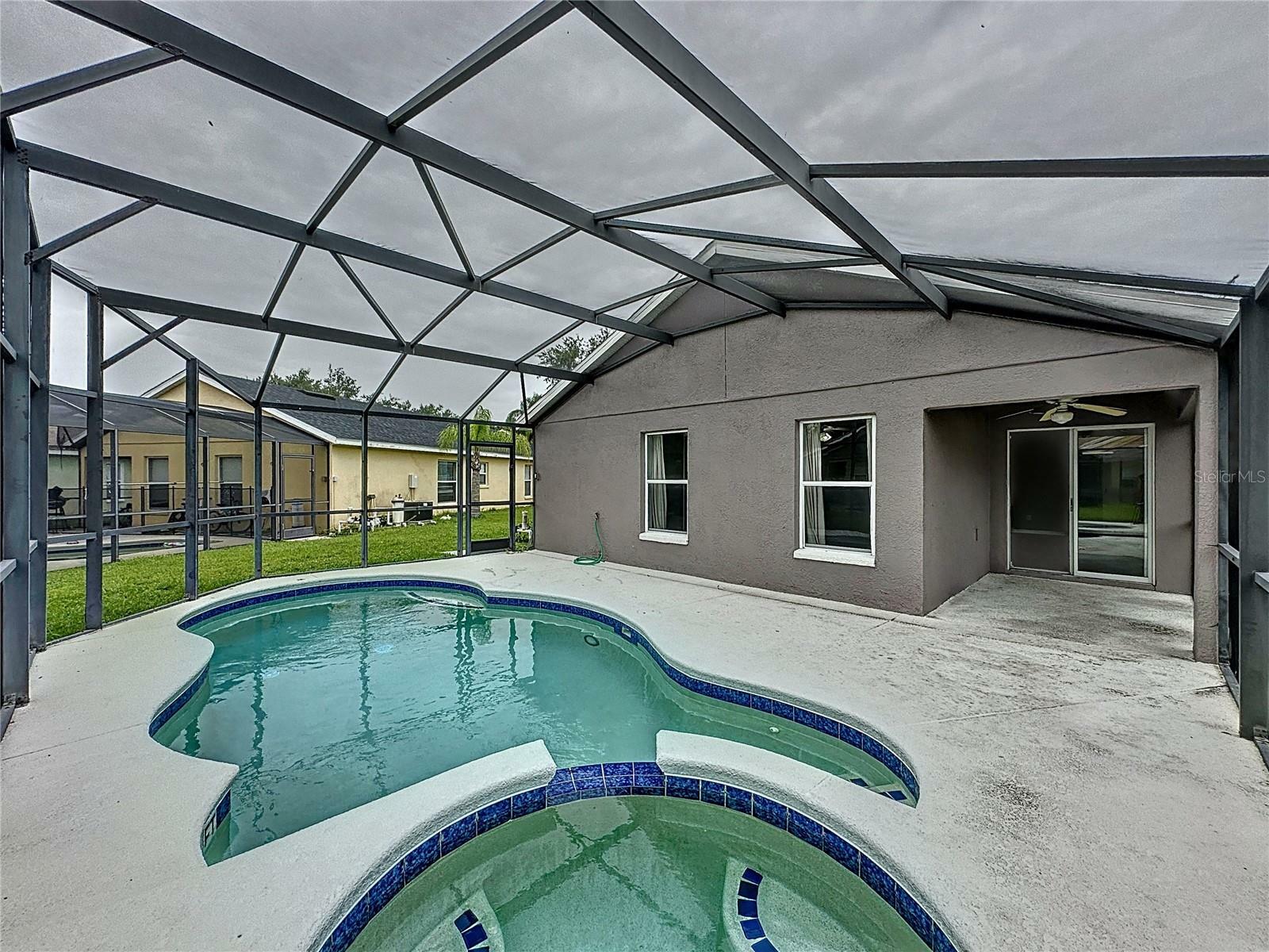 Property Photo: 350 Scrub Jay Way FL 33896