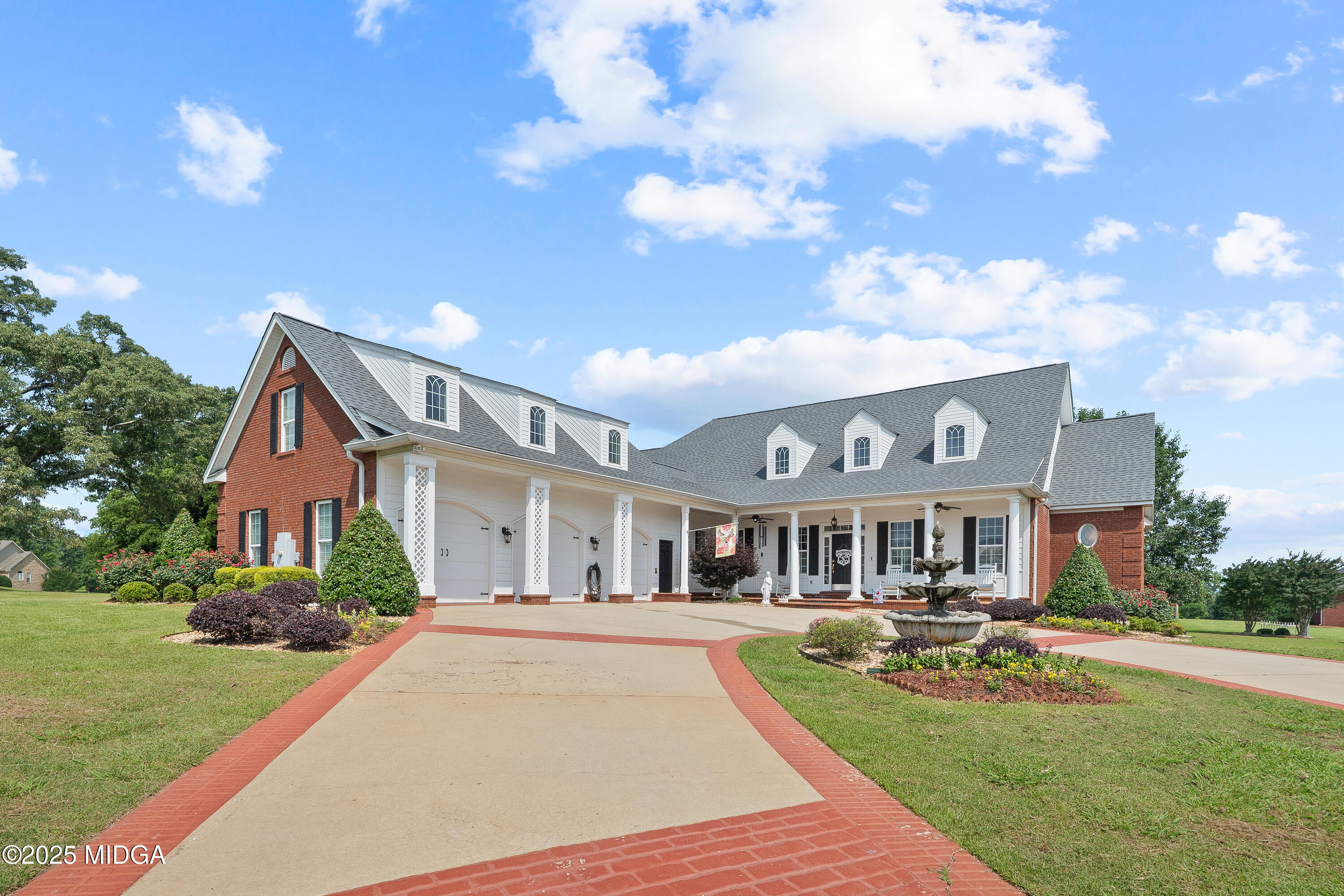 207 Josiah Court  Macon GA 31220 photo