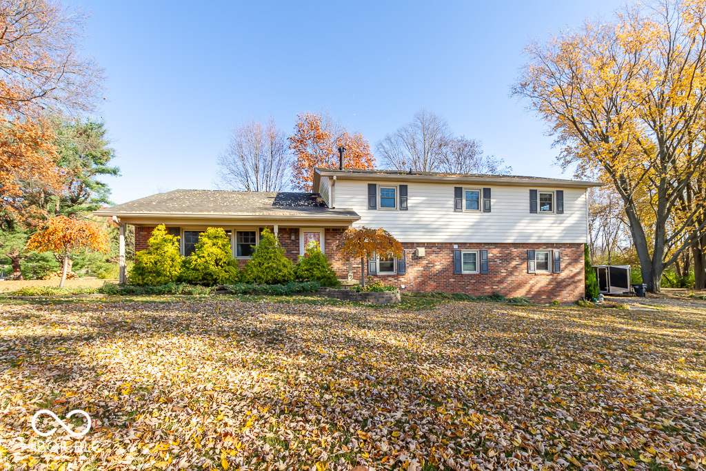 Property Photo: 2457 N Centerline Road IN 46131