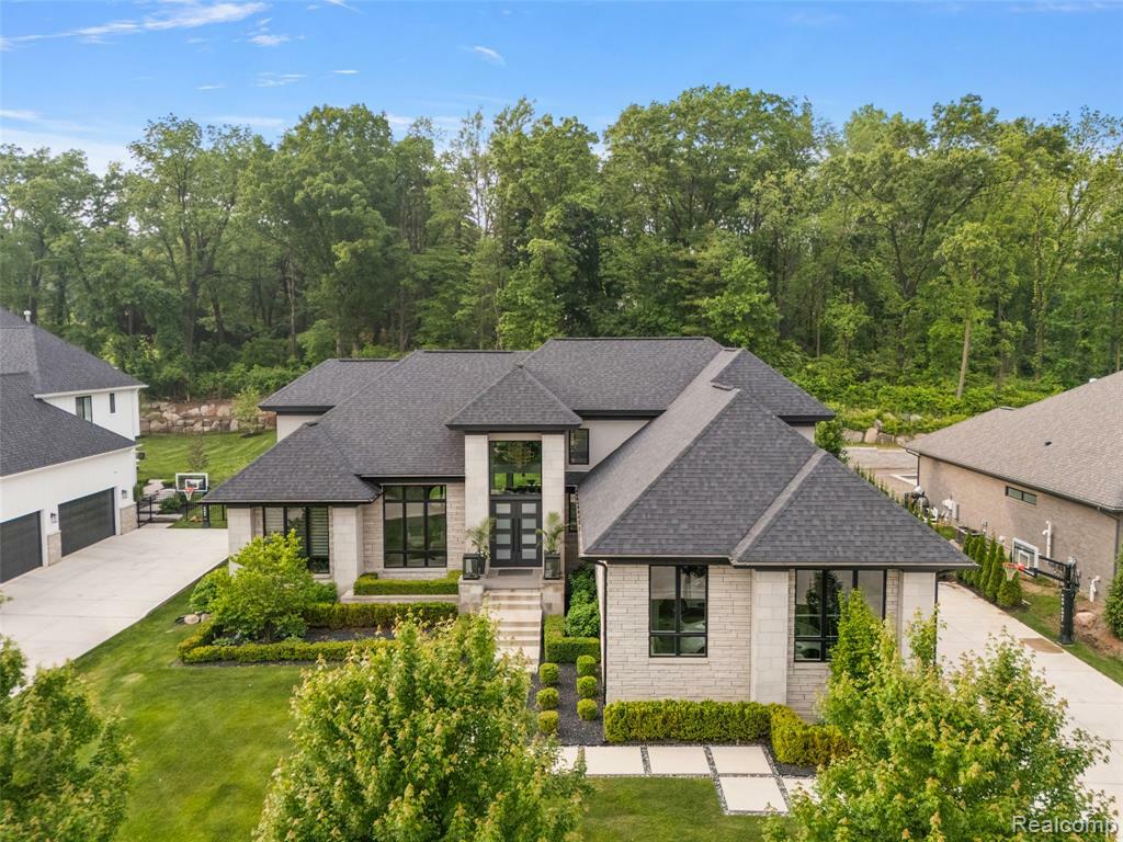212 Enclave Court  Rochester Hills MI 48306 2293 photo