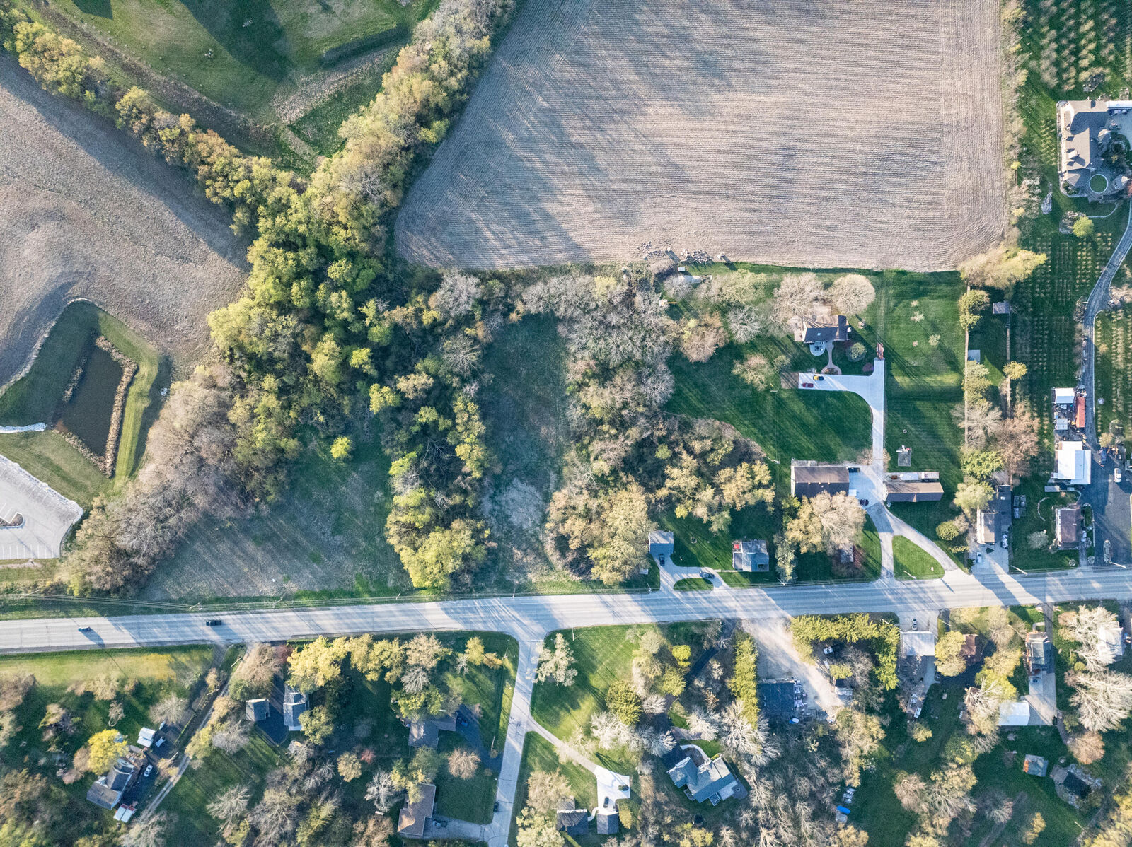 Property Photo: Lt0 W National Ave WI 53146