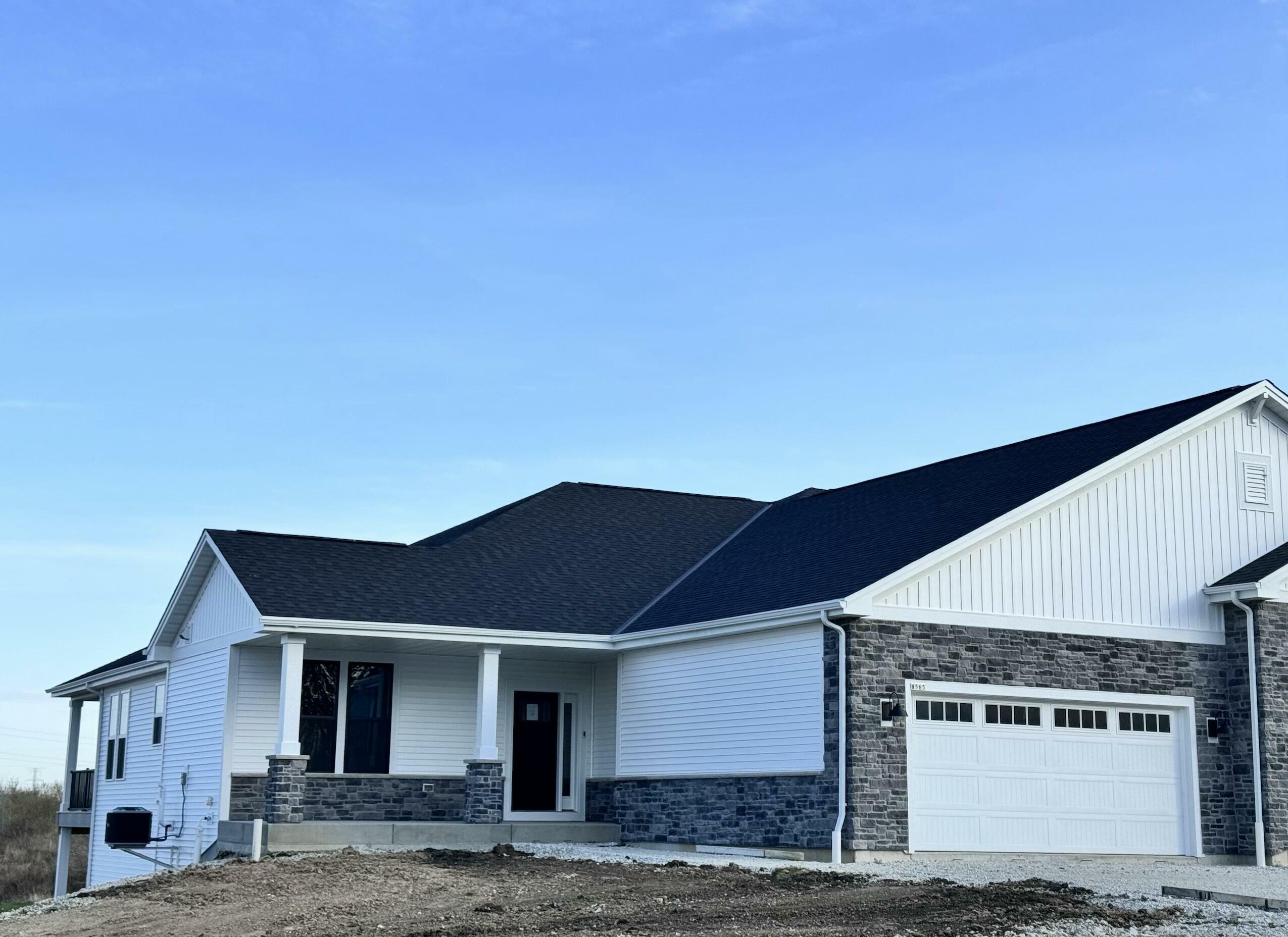 Property Photo: 8565 83rd St WI 53158
