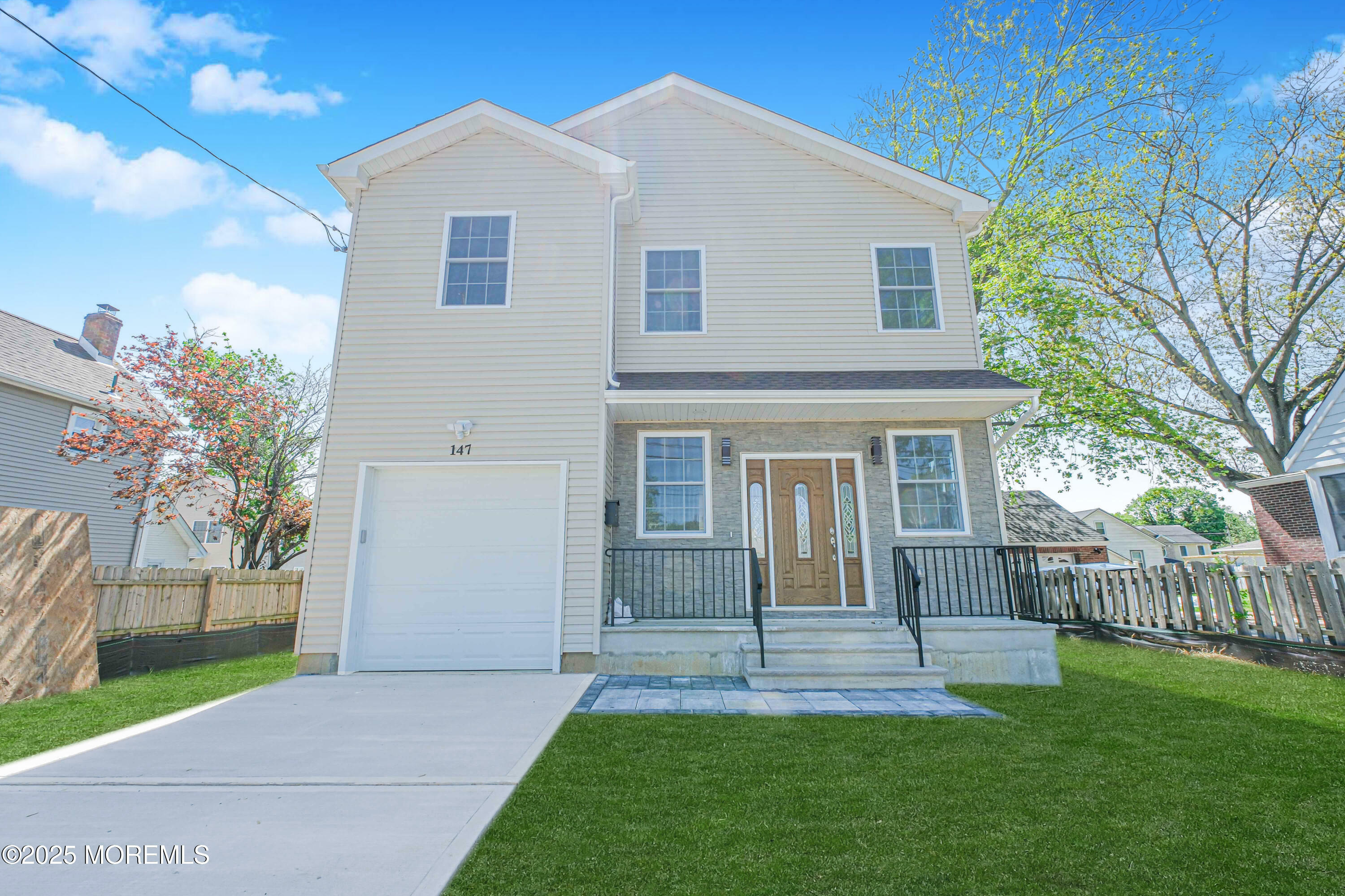 Property Photo: 147 Old Bridge Tpke NJ 08816
