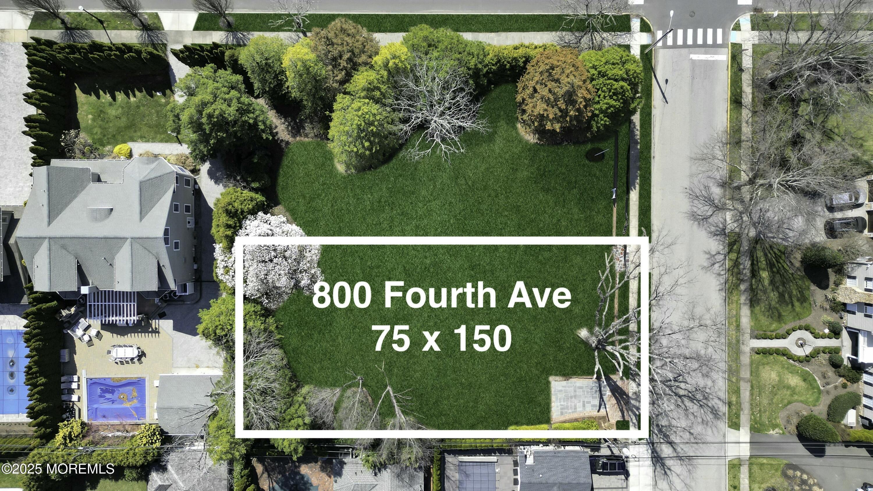 800 Fourth Avenue  Sea Girt NJ 08750 photo