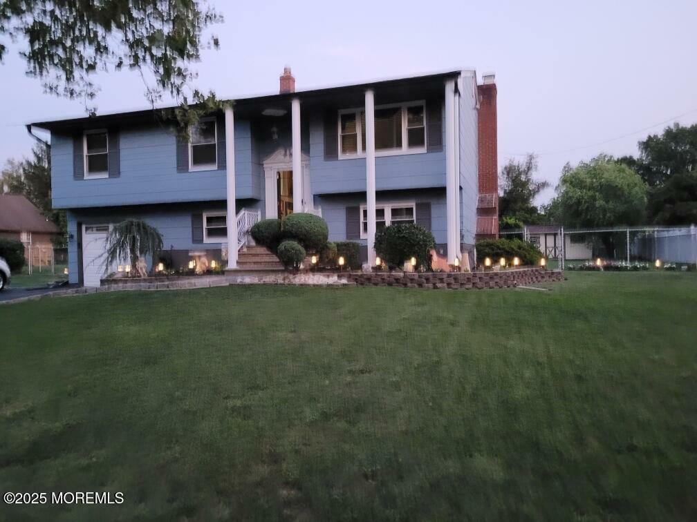 Property Photo: 277 Grandview Avenue NJ 08854