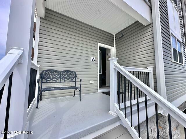 Property Photo: 64 Sheridan Avenue A NJ 08751