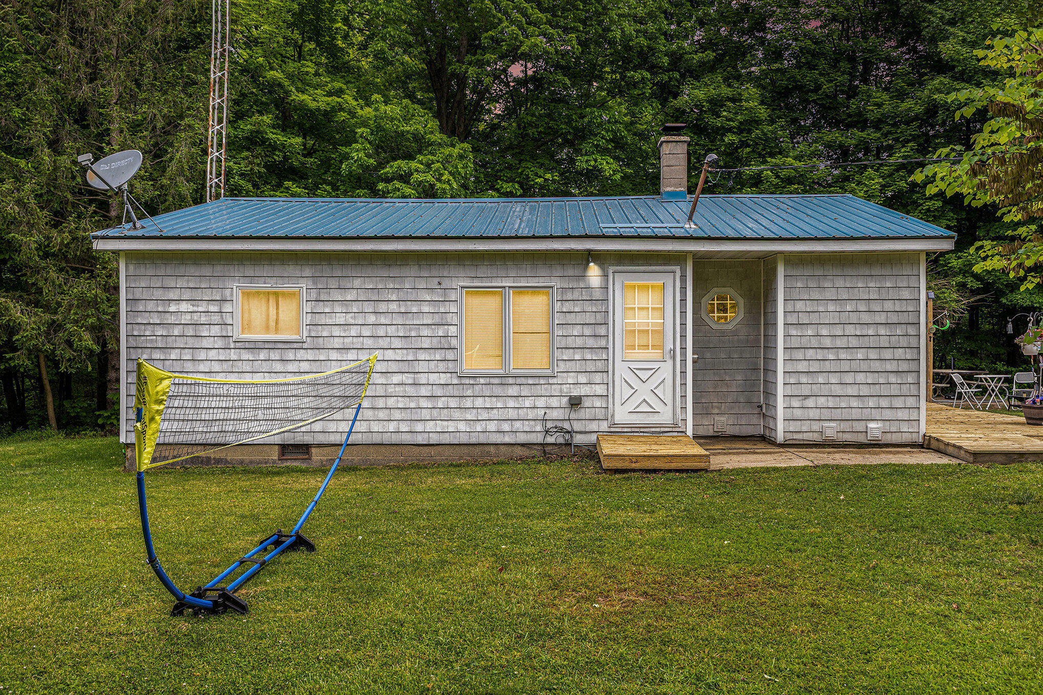 Property Photo: 62954 County Road 384 MI 49090
