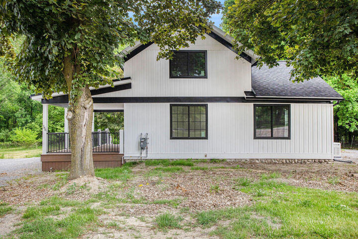 786 W Colon Road  Bronson MI 49028 photo