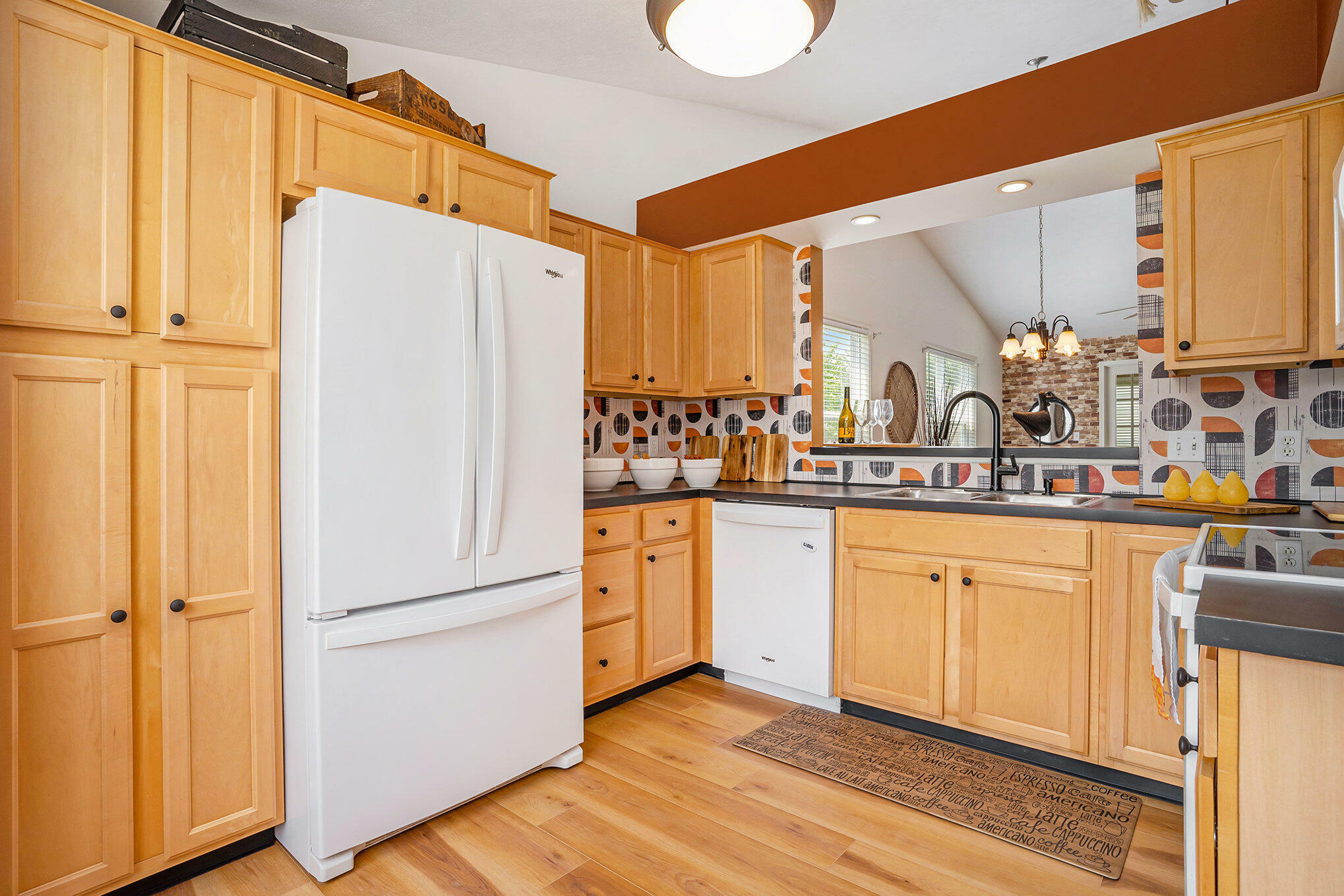 Property Photo: 15532 Winchester Circle MI 49417