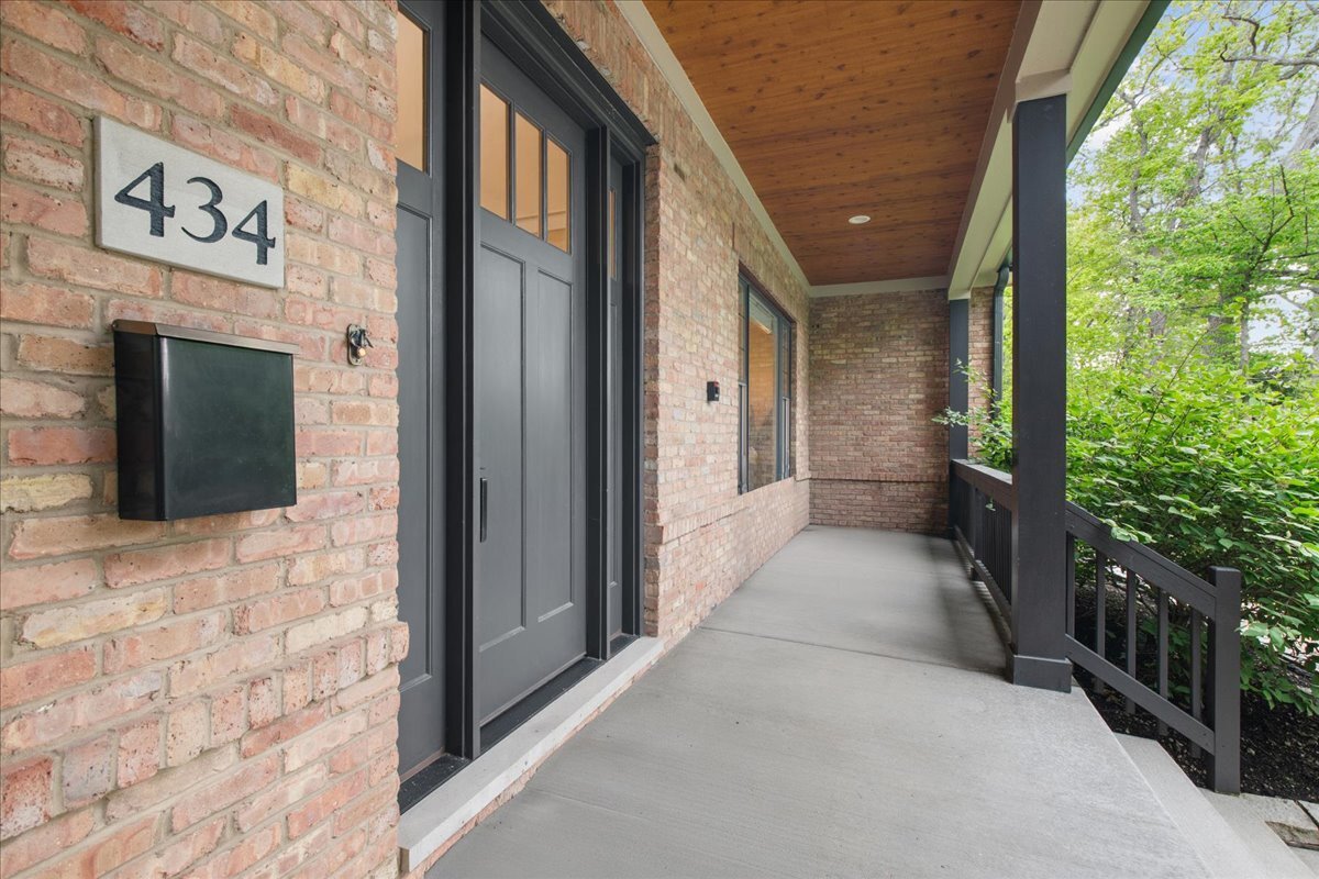 Property Photo:  434 Marshman Avenue  IL 60035 