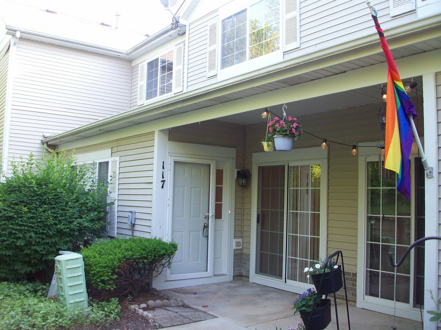 117 Braxton Lane  Aurora IL 60504 photo