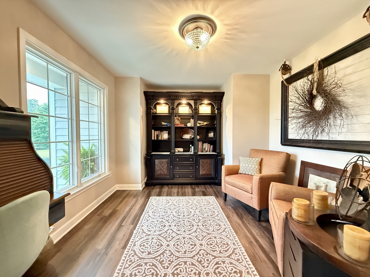 Property Photo: 761 Greenfield Turn IL 60560