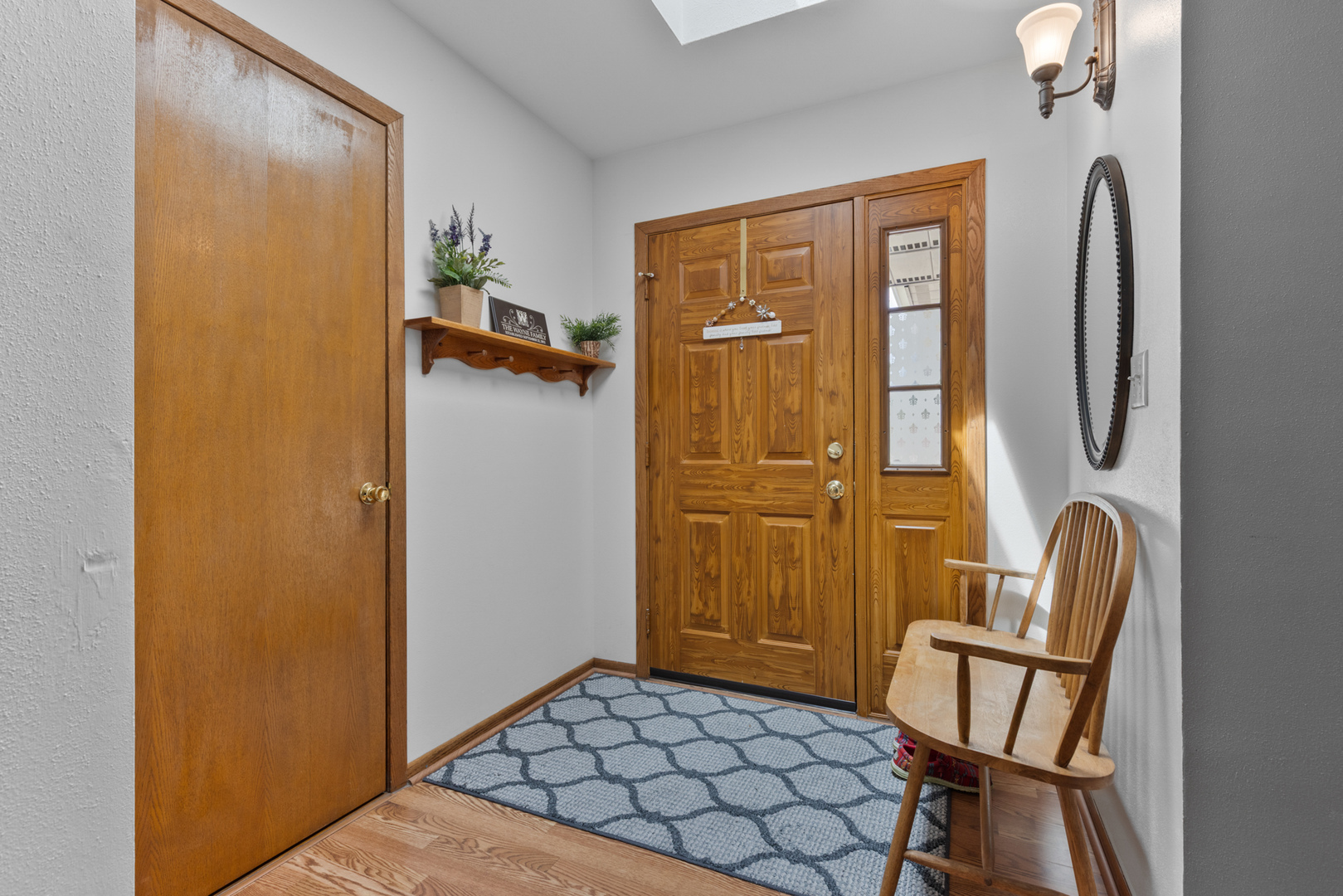Property Photo: 608 S Church Street IL 61088