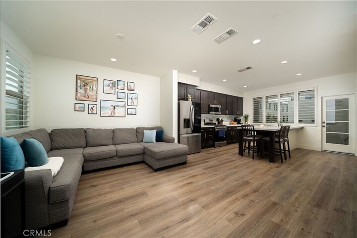 Property Photo:  121 E Knox Drive  CA 90631 