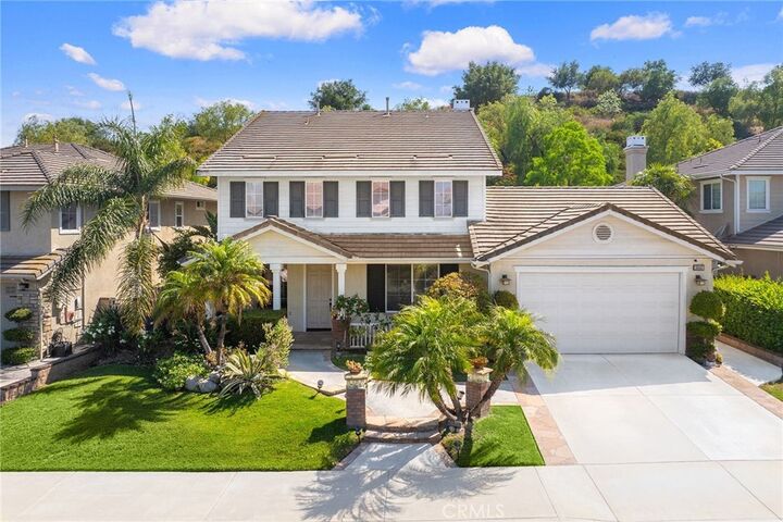 16848 Morning Glory Court  Chino Hills CA 91709 photo