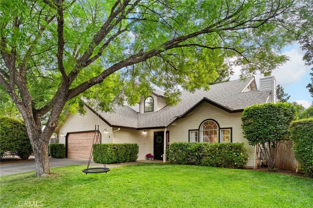 Property Photo: 13 Noyo Court CA 95973