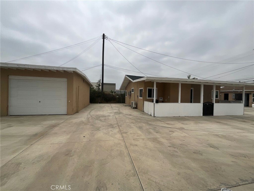 Property Photo: 2306 Sastre Avenue CA 91733