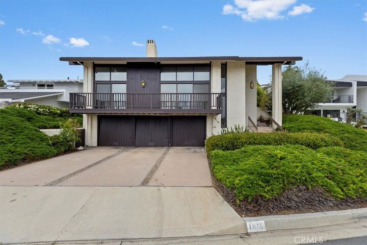 Property Photo: 1816 Via Estudillo CA 90274