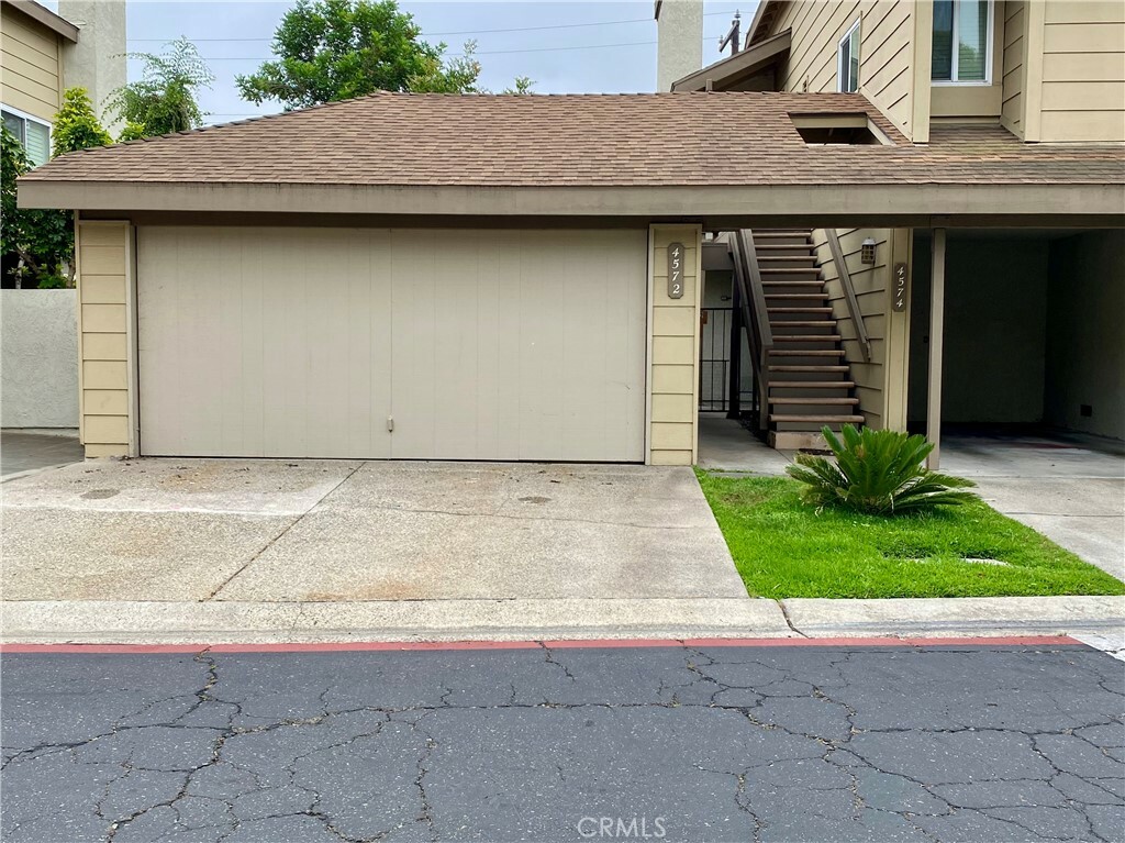 Property Photo:  4572 W 5th Street 31  CA 92703 