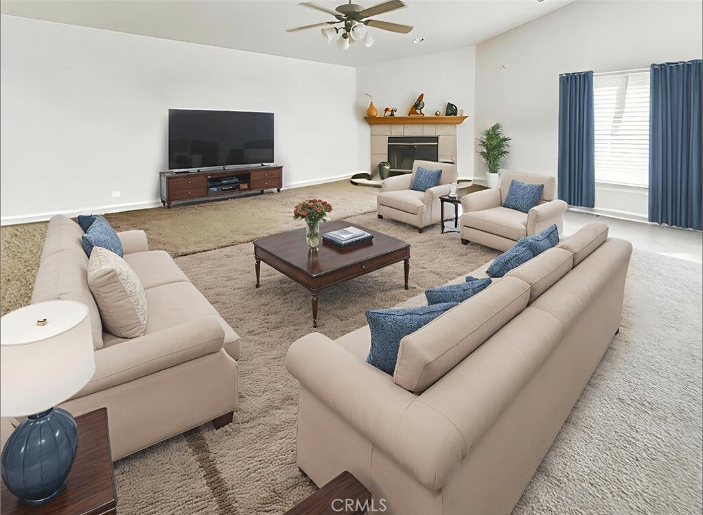 Property Photo: 14453 Schooner Dr CA 92342