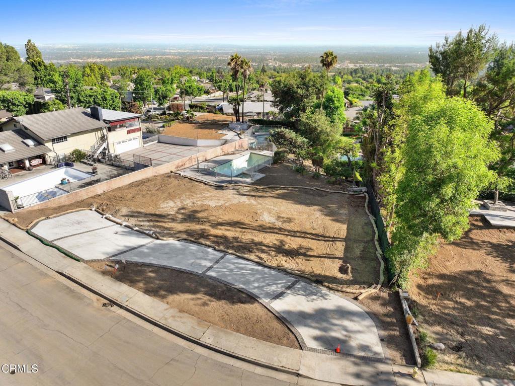 Property Photo: 3680 Startouch Drive CA 91107