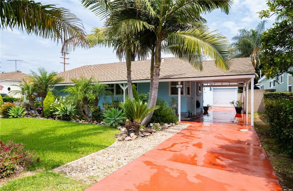 Property Photo: 12268 Samoline Avenue CA 90242