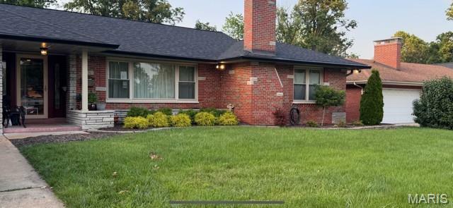 6481 Westway Road  St Louis MO 63109 photo