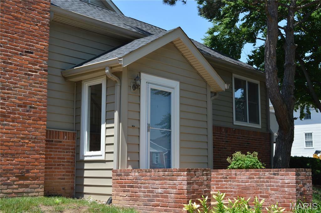 2224 Clayville Court  Chesterfield MO 63017 photo