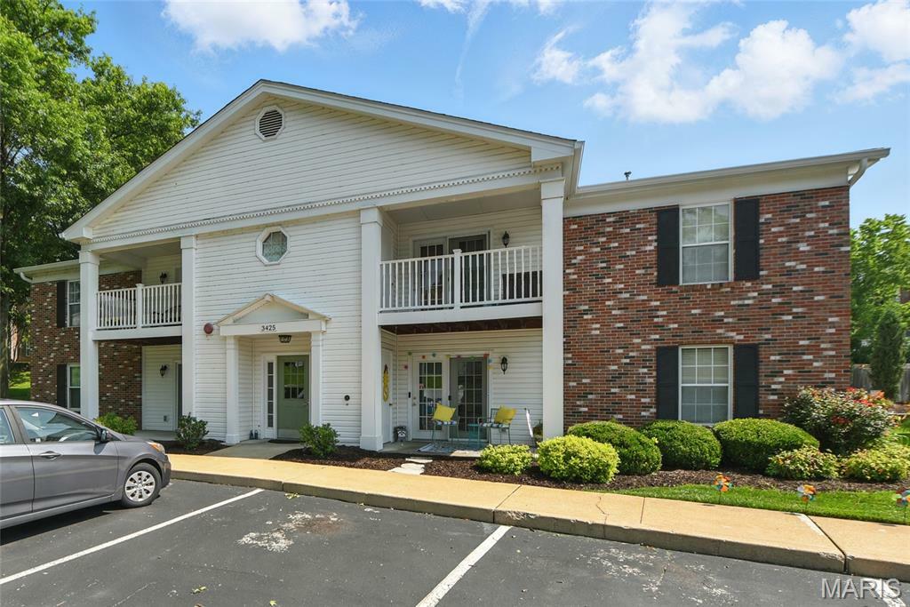 3425 Country Stone Manor Drive G  Valley Park MO 63088 photo