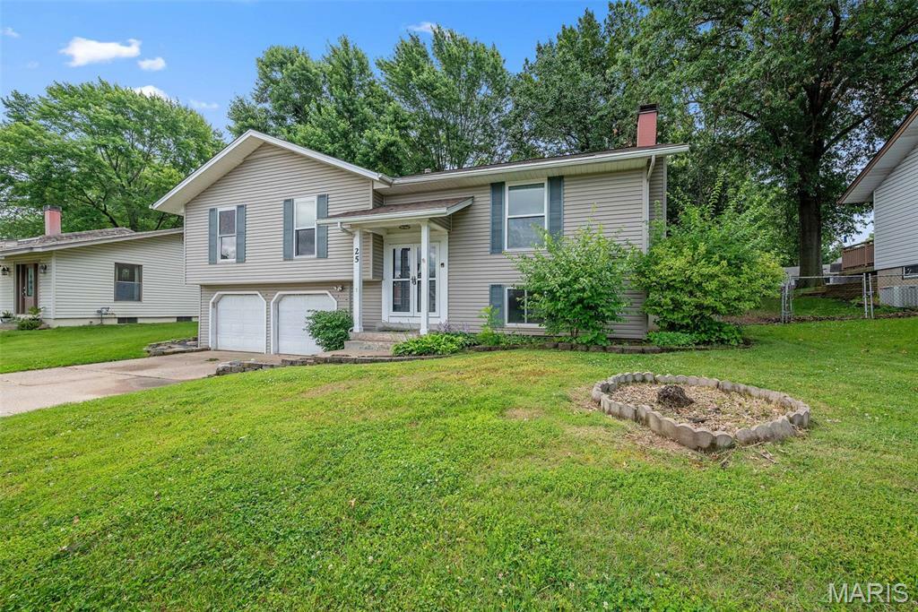 Property Photo: 25 Glenna Drive MO 63376