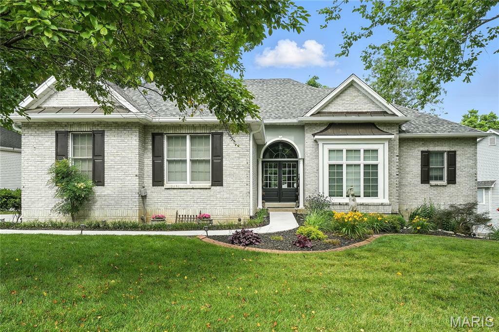 Property Photo: 17 Eagles Way Lane MO 63367