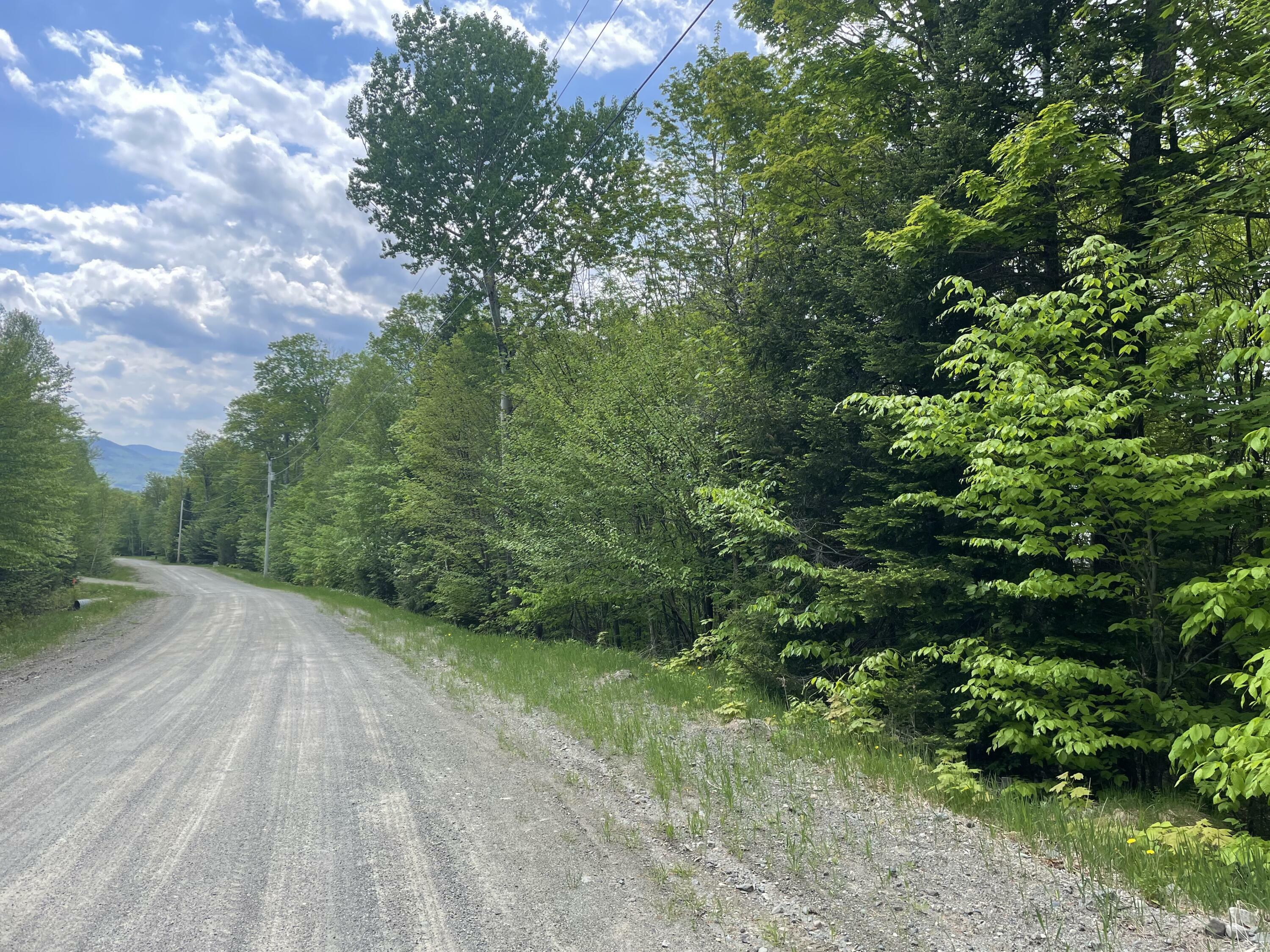 Property Photo: Lot 3 Hilltop Drive ME 04441