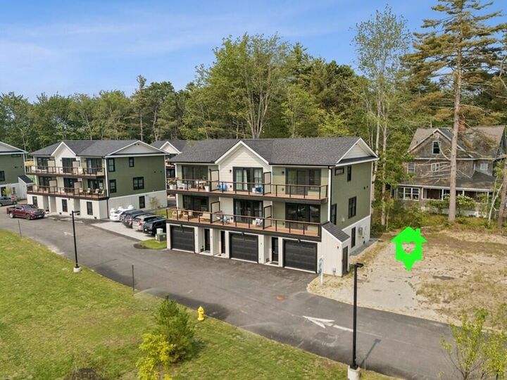 3 Overlook Drive 5  Old Orchard Beach ME 04064 photo